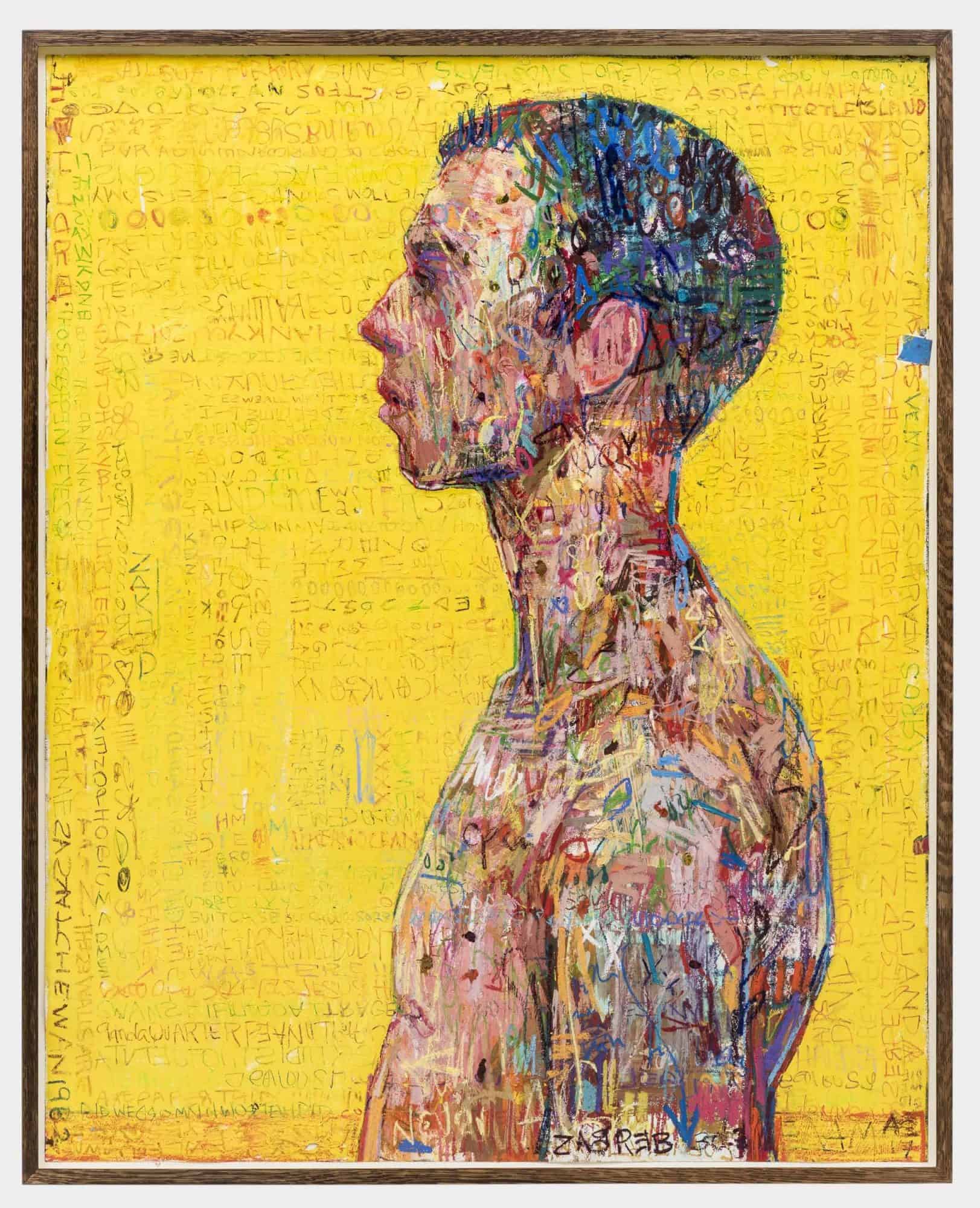 ANDREW SALGADO - 2017