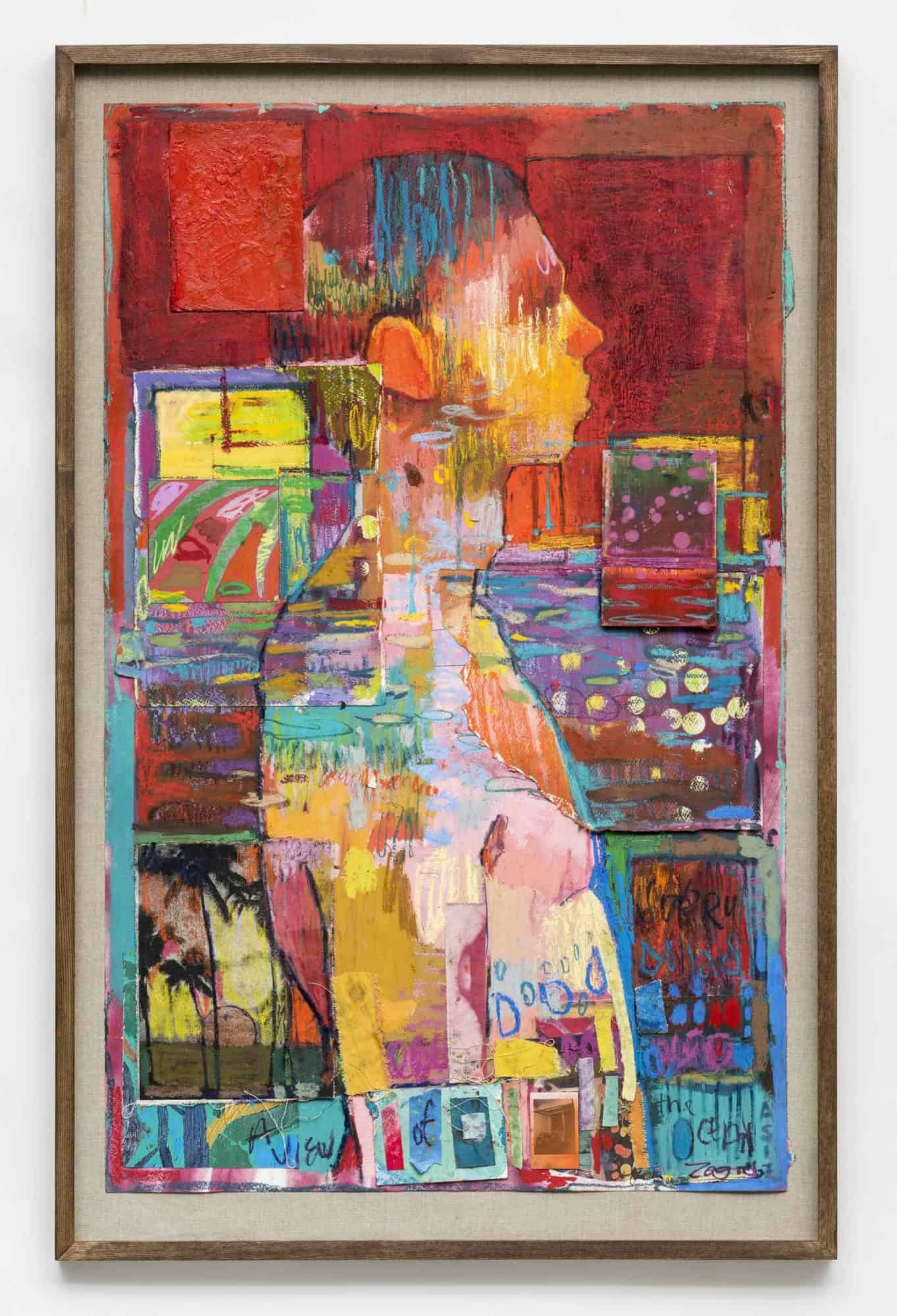 ANDREW SALGADO - 2017