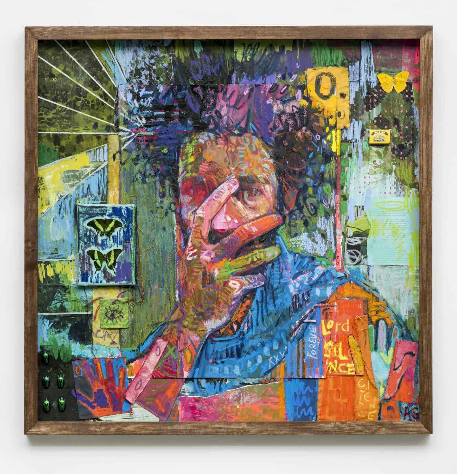 ANDREW SALGADO - 2017