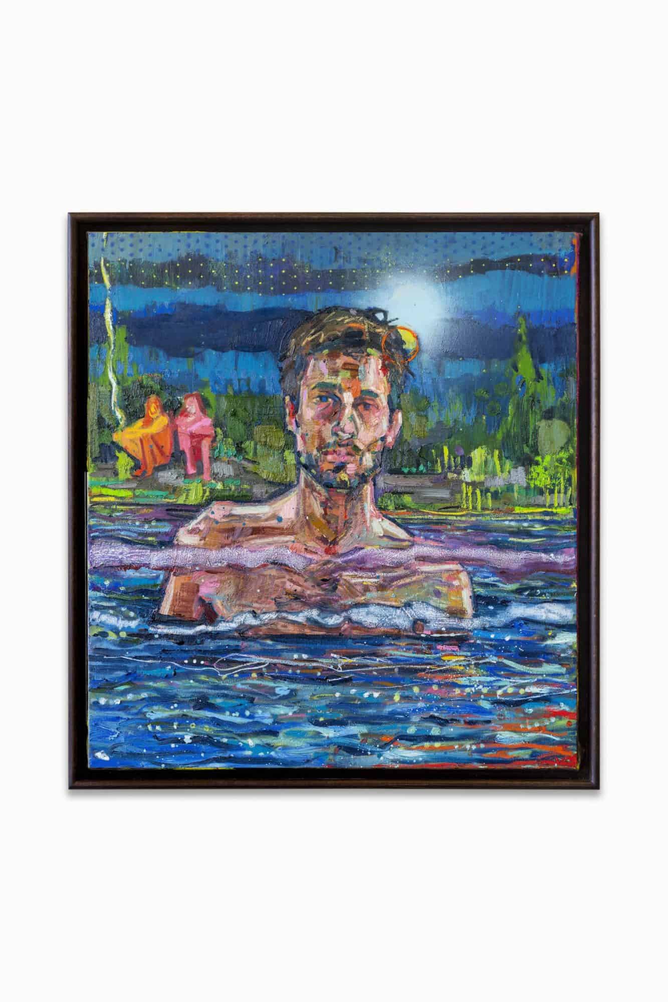 ANDREW SALGADO - 2020